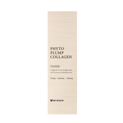 MIZON - Phyto Plump Collagen Toner