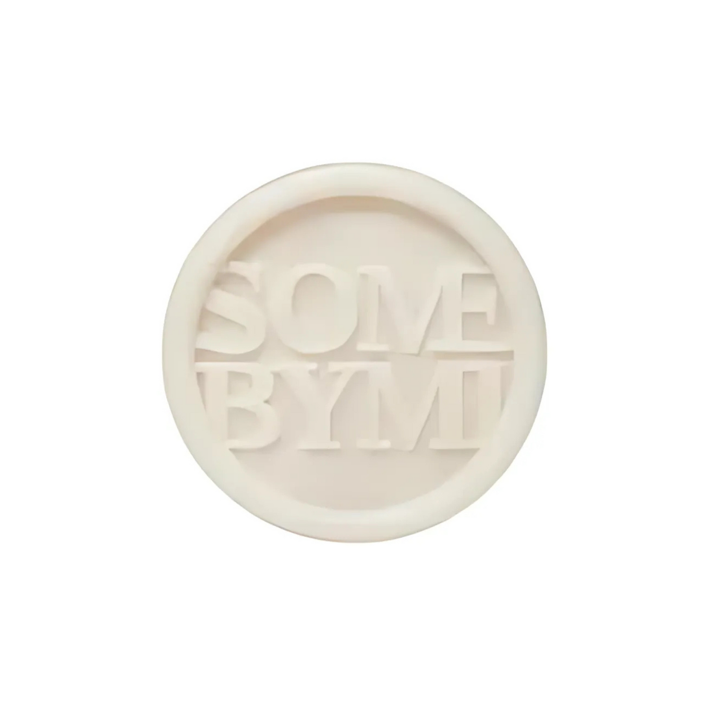 SOMEBYMI Lactosoy Low Ph Morning Cleansing Bar – Savon Nettoyant Doux au pH Faible pour le Matin