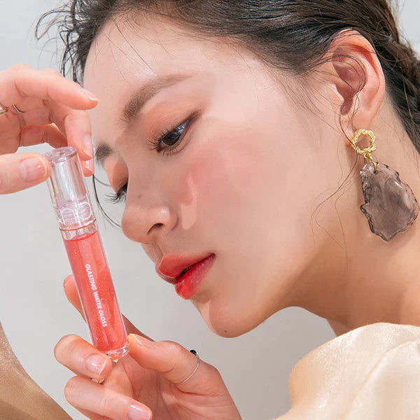 Romand - Glasting Water Gloss