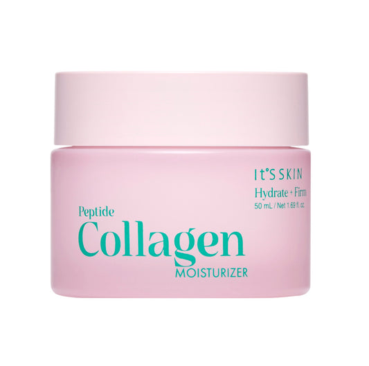 IT'S SKIN - Peptide Collagen Moisturizer