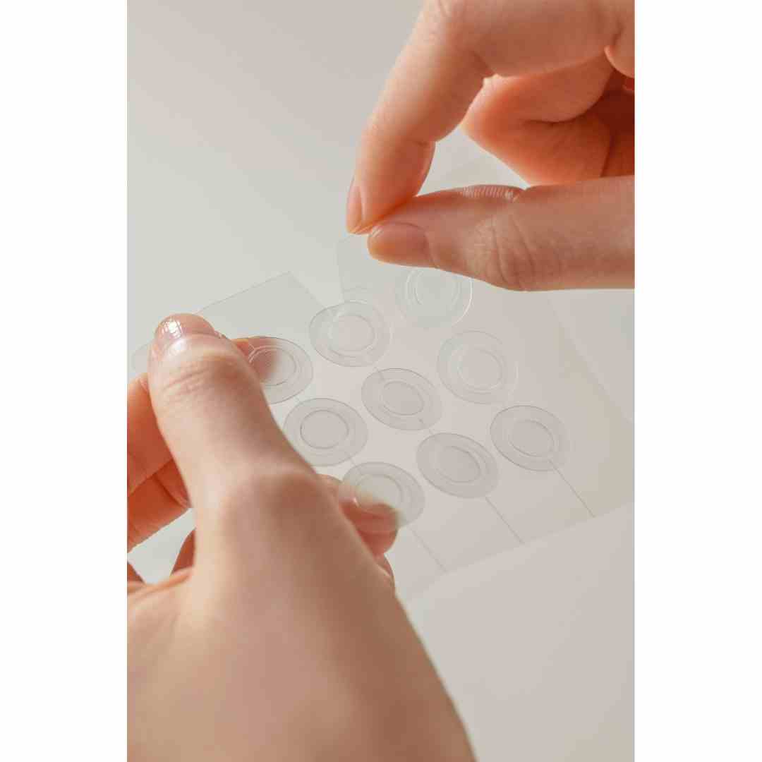 SOMEBYMI 30 Days Miracle Micro Pin Spot Patches – Patchs Cicatrisants pour Imperfections
