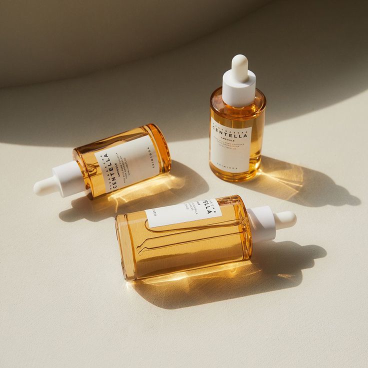 Skin1004 Madagascar Centella Ampoule – Sérum Apaisant et Régénérant