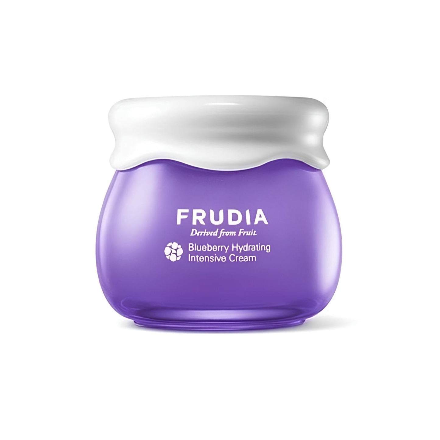 FRUDIA Blueberry Hydrating Cream – Crème Hydratante à la Myrtille