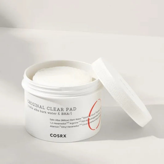 COSRX - original clear pad