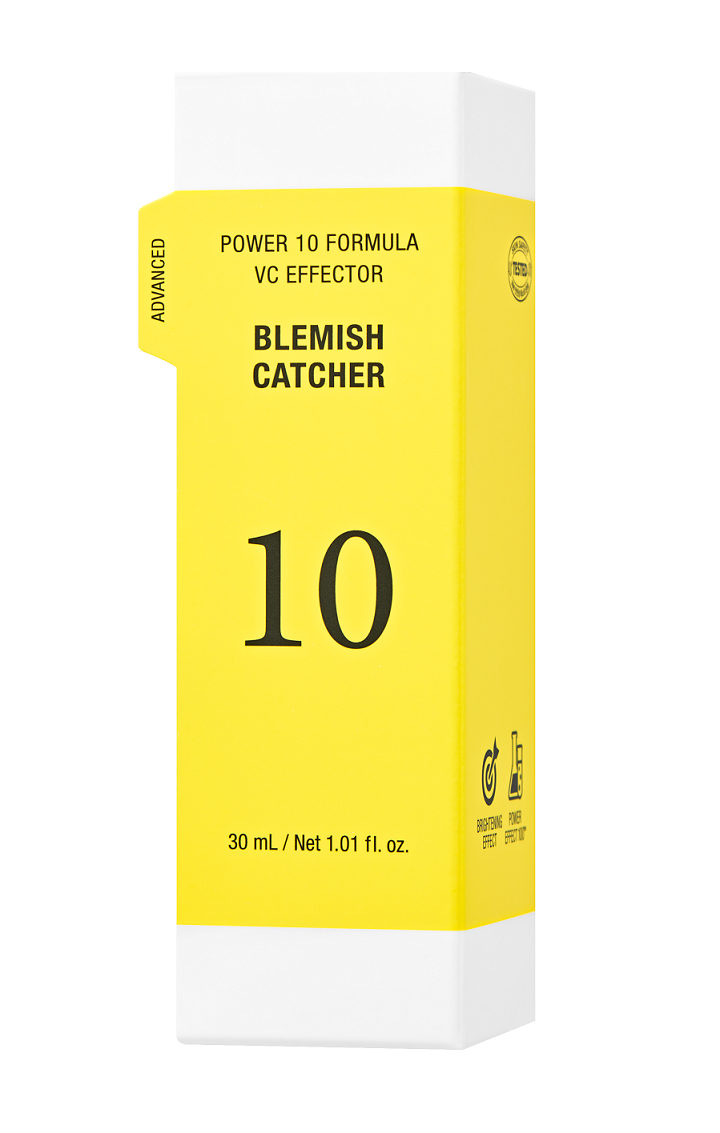 ITSSKIN Power 10 Formula VC Effector "Blemish Catcher"