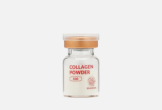 Beaudiani - Collagen Powder