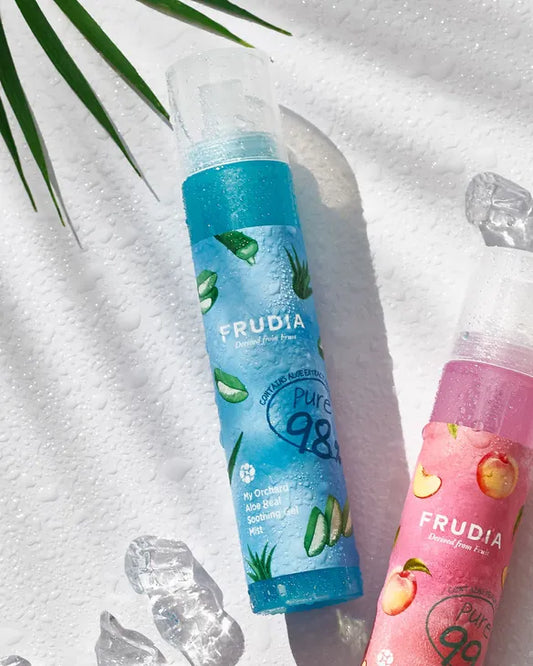 FRUDIA My Orchard  Soothing Gel Mist