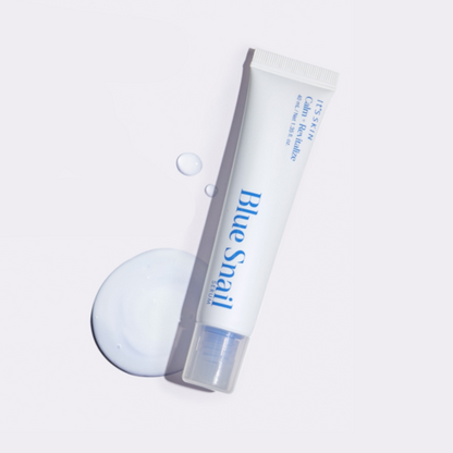 ITSSKIN Blue Snail Serum