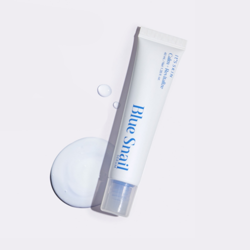 ITSSKIN Blue Snail Serum