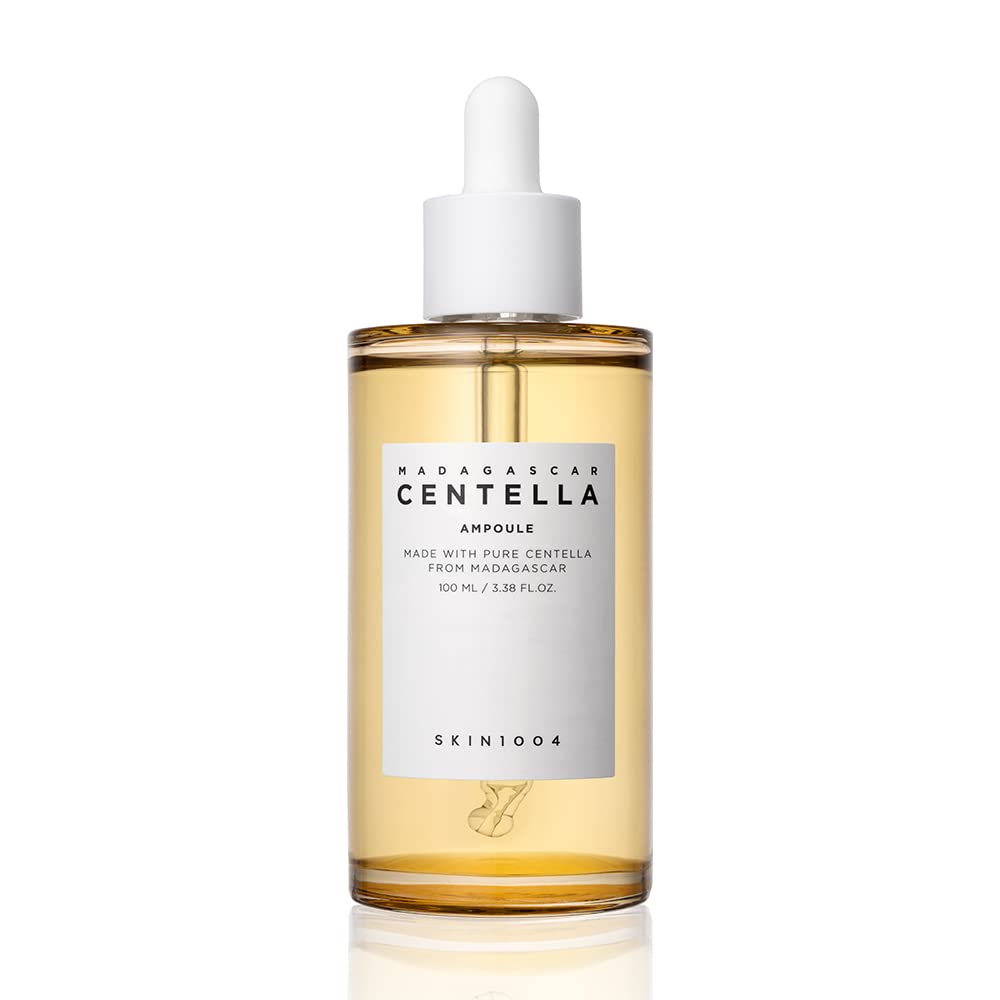 SKIN1004 - AMPOULE DE CENTELLA DE MADAGASCAR