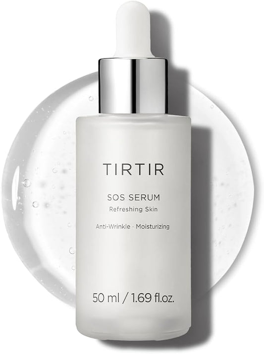 Tir Tir - Sos Serum