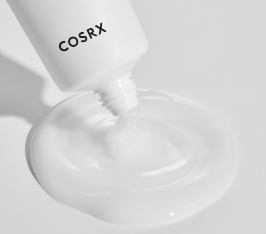 COSRX - Lightweight Soothing Moisturizer