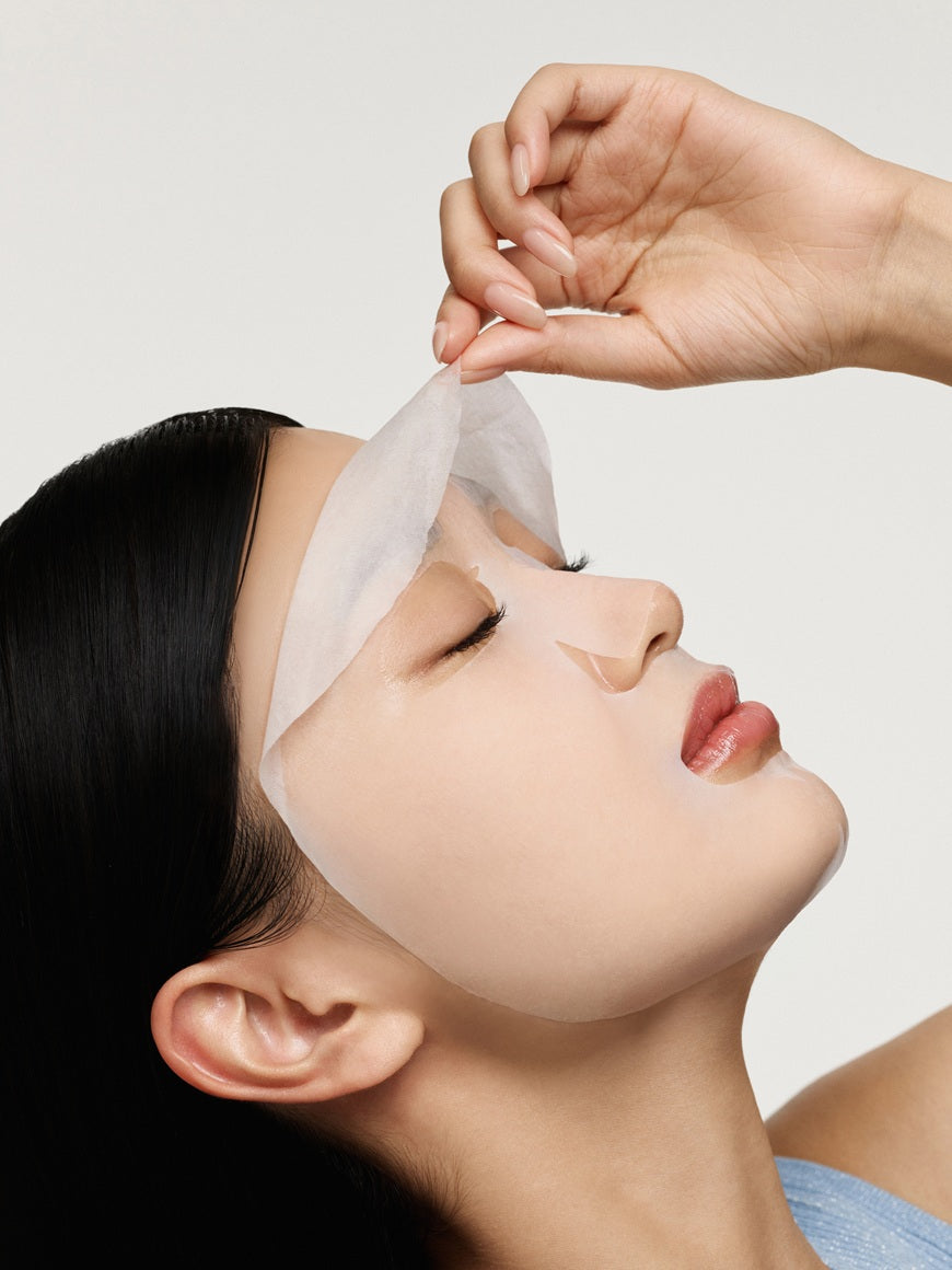SOMEBYMI Beta Panthenol Repair Daily Mask – Soin Réparateur Quotidien (30 Masques)