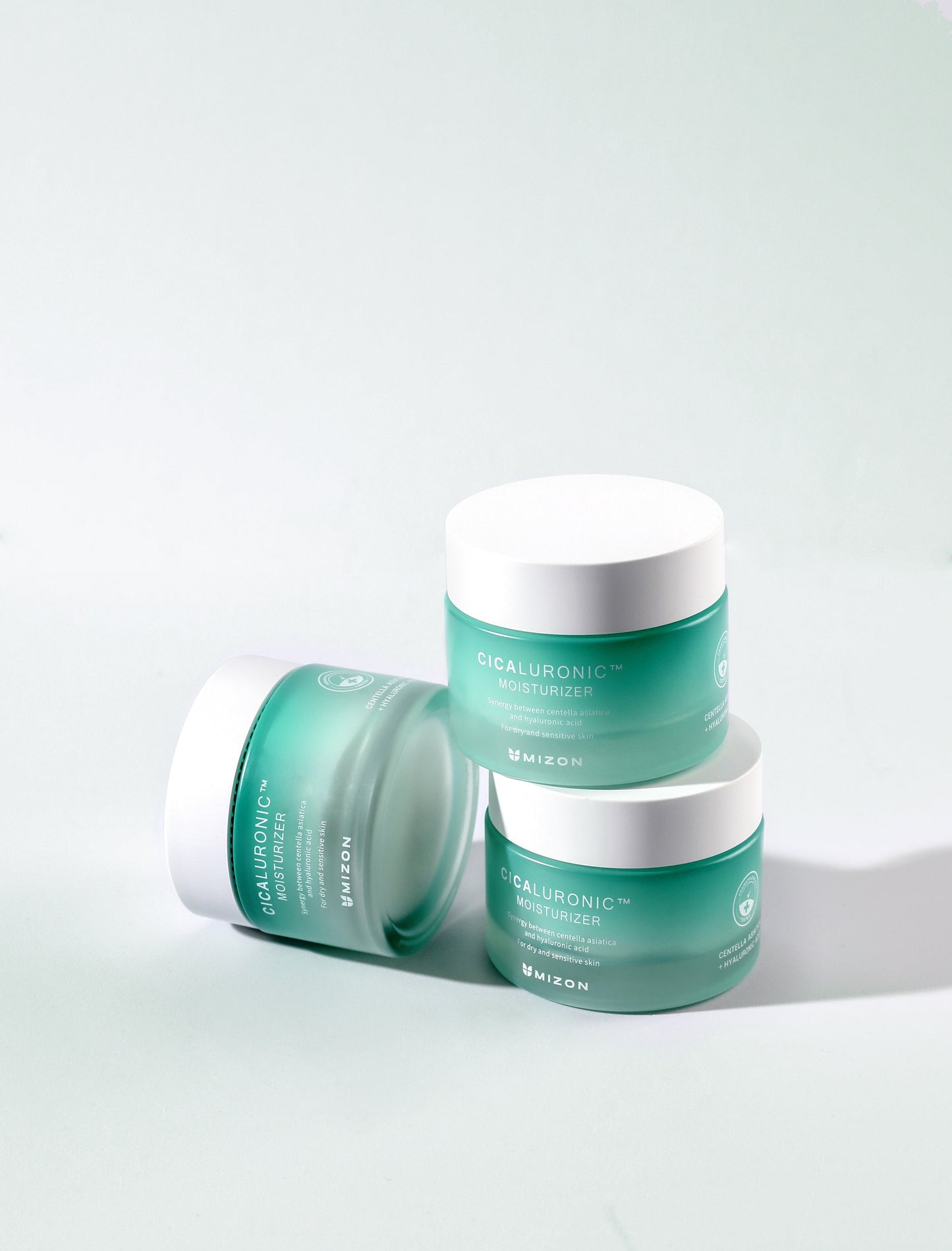 Mizon CICALURONIC MOISTURIZER