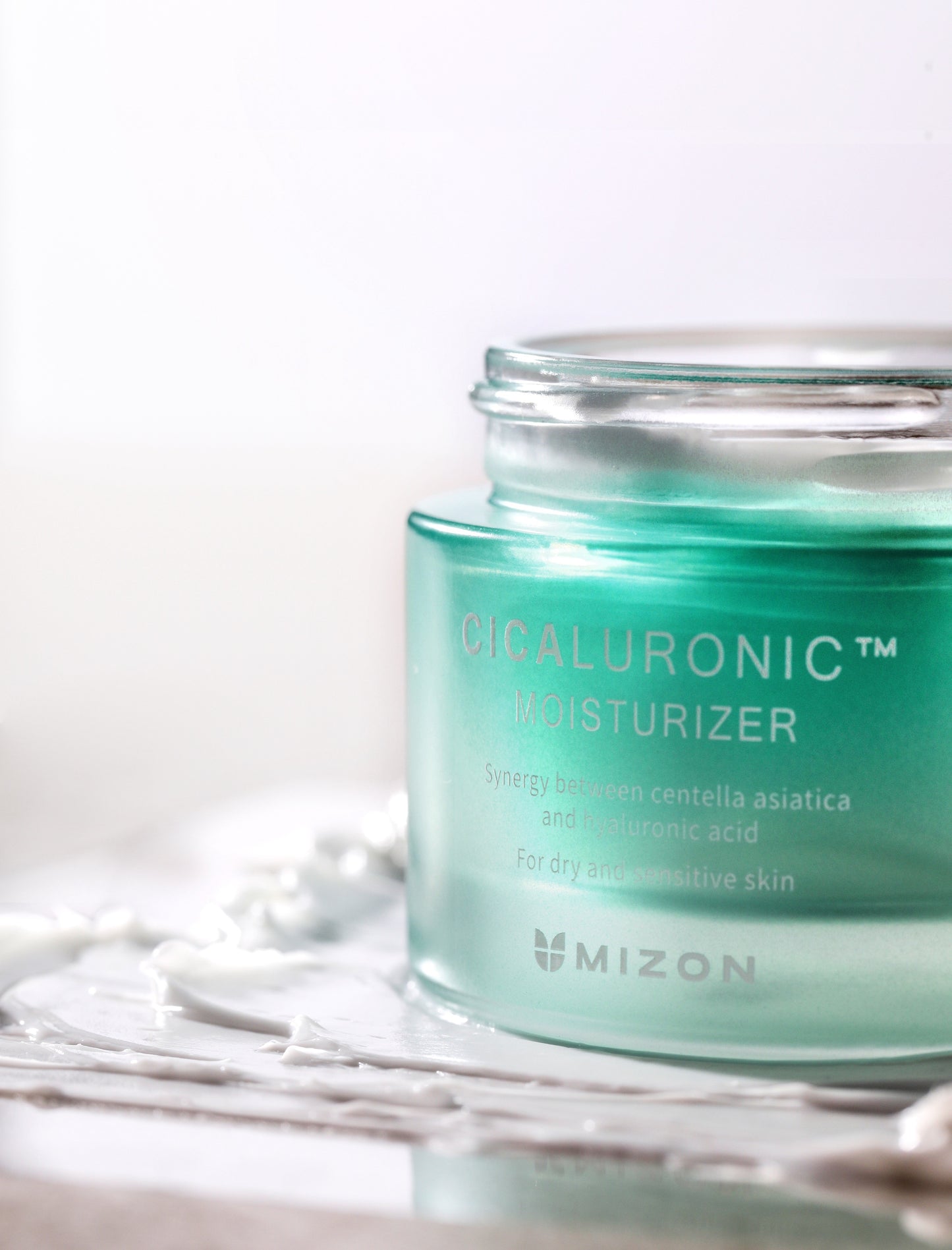 Mizon CICALURONIC MOISTURIZER