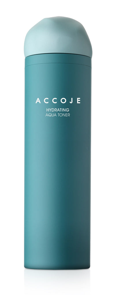 ACCOJE Hydrating Aqua Toner