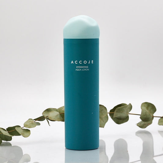 ACCOJE Hydrating Aqua Lotion