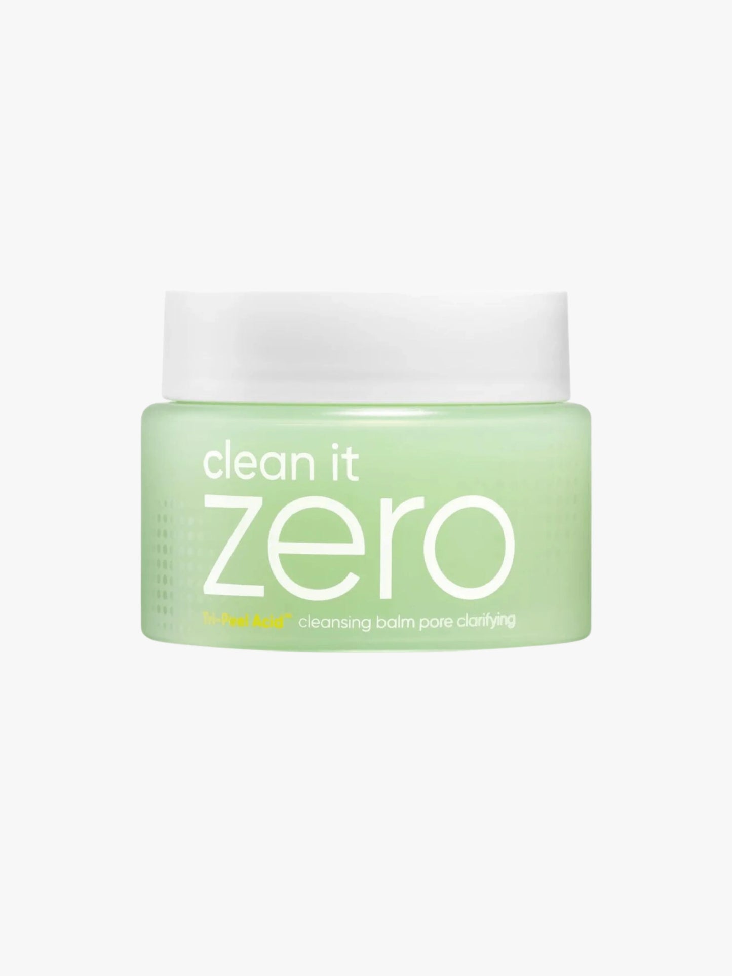 BANILA CO Clean It Zero Cleansing Balm Pore Clarifying