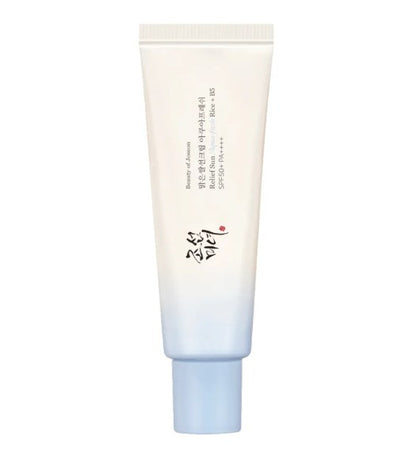 BEAUTY OF JOSEON Relief Sun Aqua Fresh – SPF léger & hydratant au Riz et B5