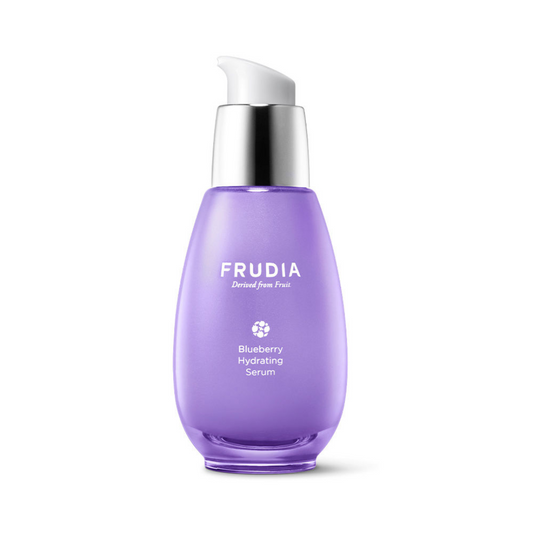 FRUDIA Blueberry Hydrating Serum – Sérum Hydratant à la Myrtille