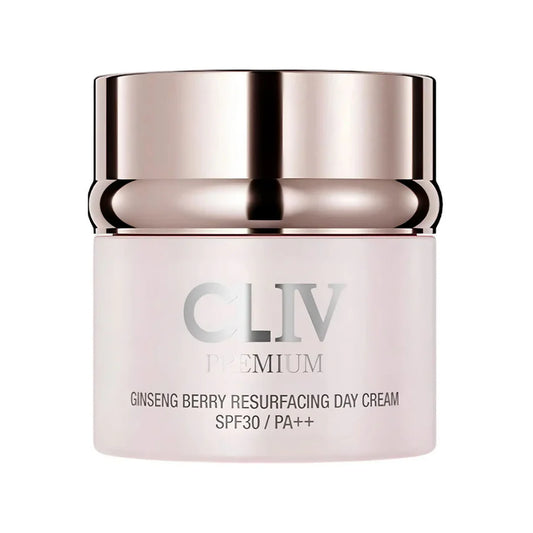 CLIV Ginseng Berry Resurfacing Day Cream