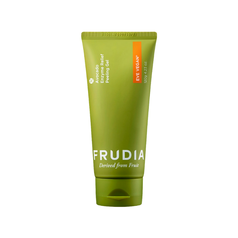 FRUDIA - Avocado Enzyme Relief Peeling Gel