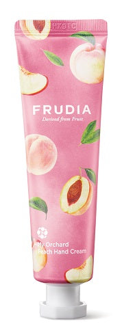 FRUDIA My Orchard Hand Cream PEACH