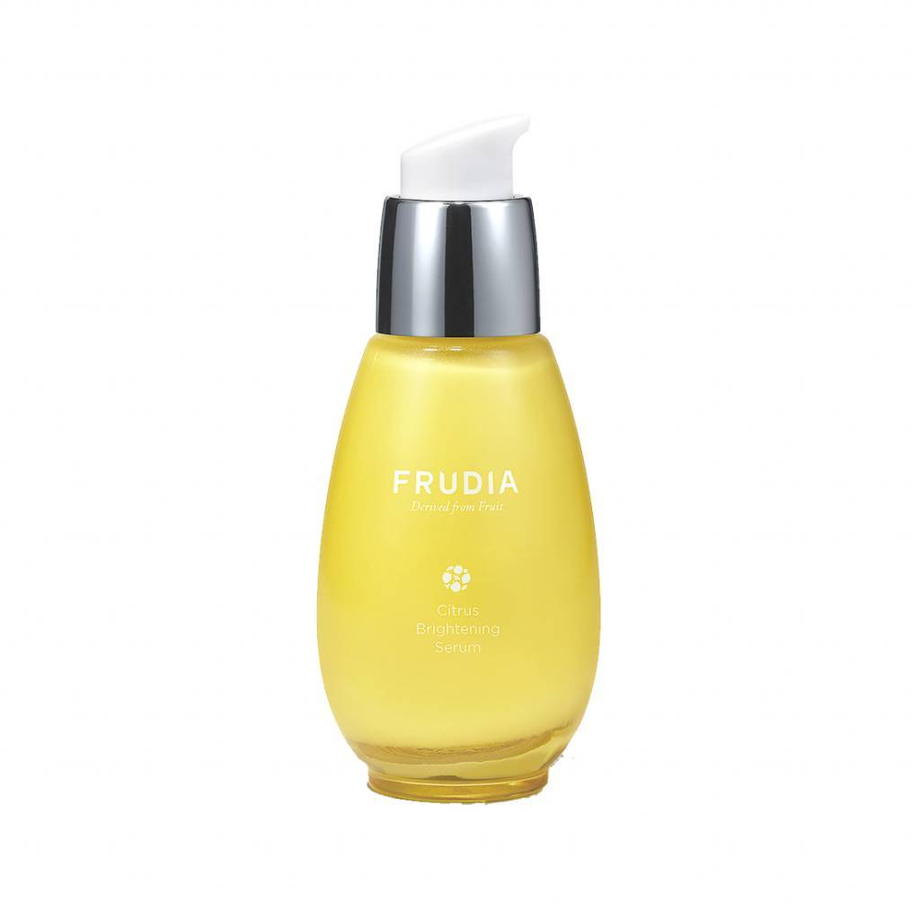 FRUDIA Citrus Brightening Serum