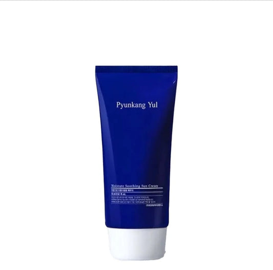 PYUNKANG YUL Moisture Soothing Sun Cream