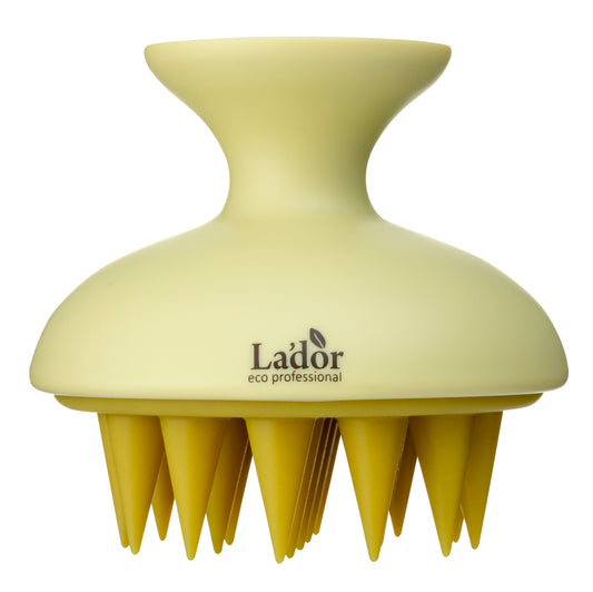 LADOR - Dermatical Shampoo Brush