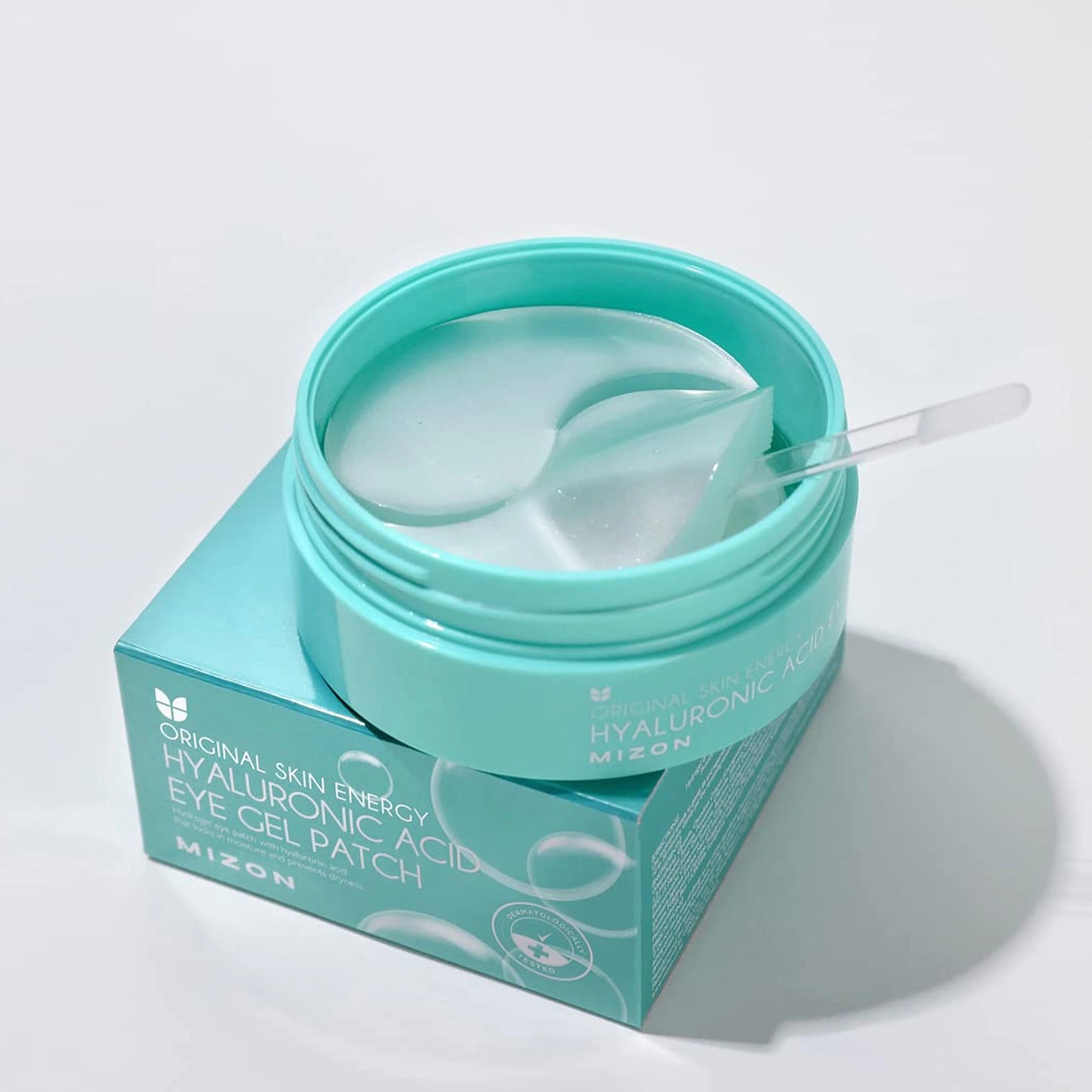 MIZON Hyaluronic Acid Gel Eye Patch