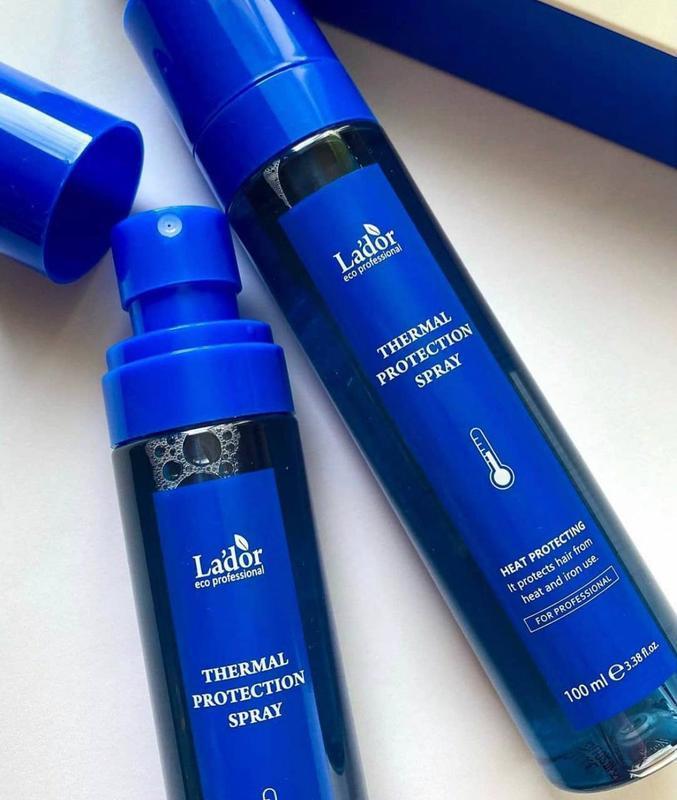 Lador - Thermal Protection Spray