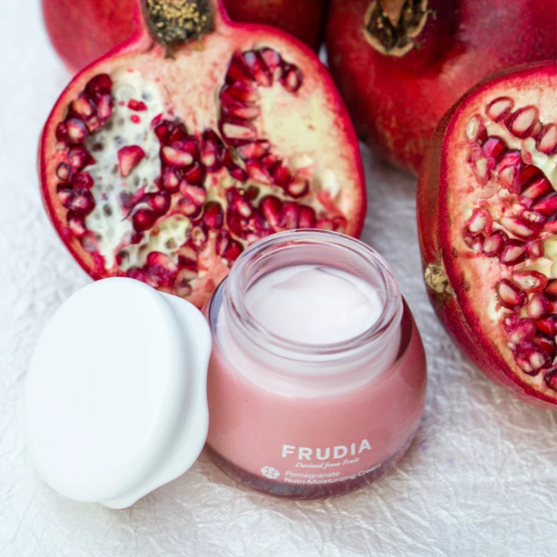 FRUDIA
Pomegranate Nutri-Moisturizing Cream