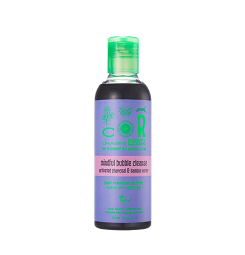 CHASIN' RABBITS
Mindful Bubble Cleanser