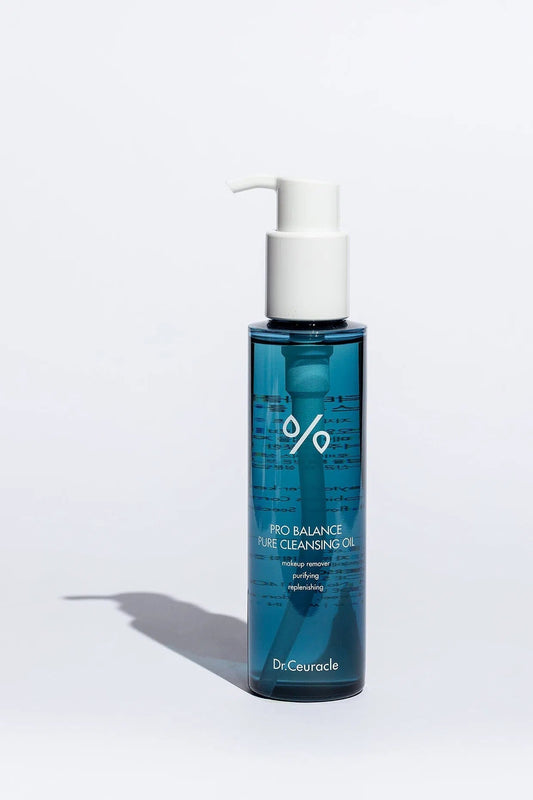 Dr.Ceuracle Pro-Balance Pure Deep Cleansing Oil