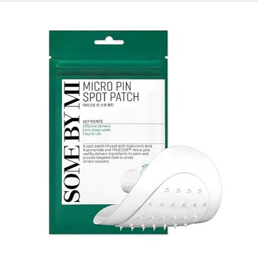 SOMEBYMI 30 days Miracle Micro Pin Spot Patches