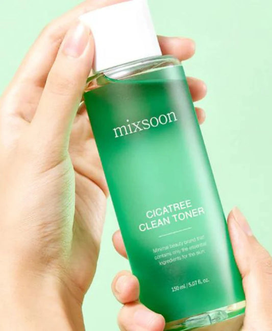 MIXSOON - Cicatree Clean Toner