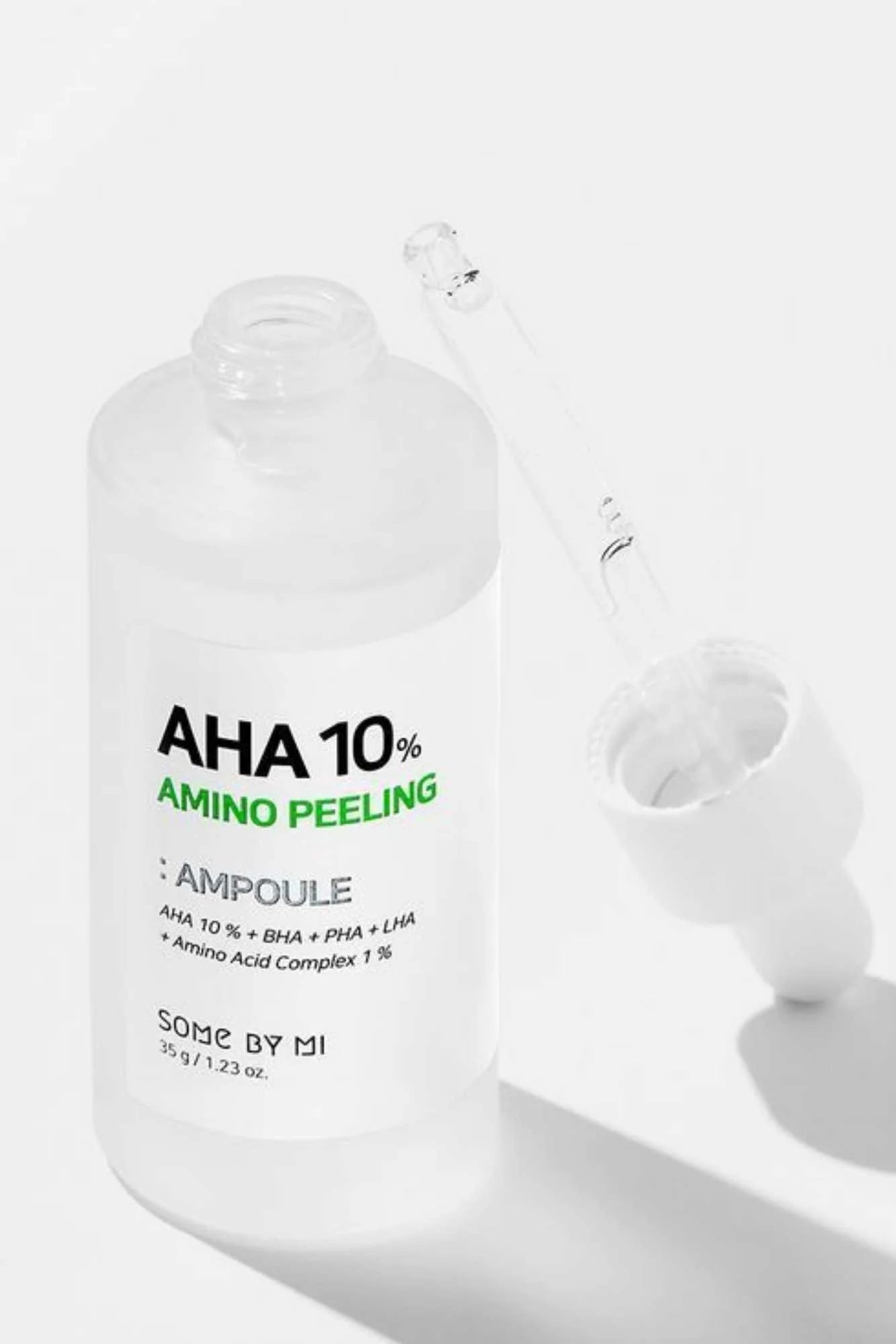 SOME BY MI - AHA 10% Amino Peeling Ampoule