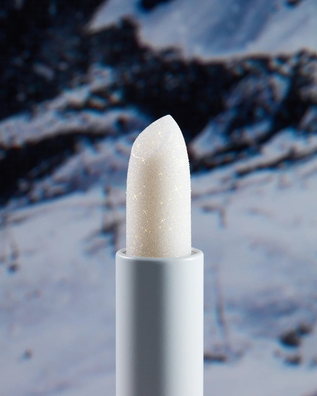 Unleashia - Glacier Vegan lip balm