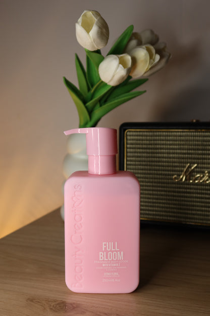 Lotion pour le corps Full Bloom