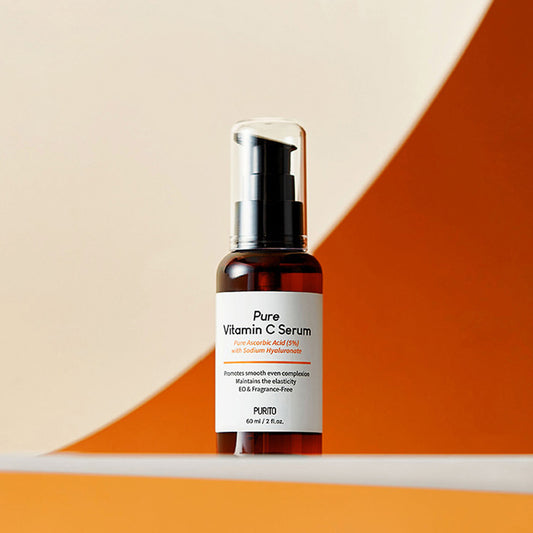 PURITO Pure Vitamin C Serum