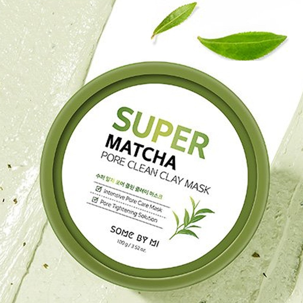 Some by mi - Super Matcha Pore Clean