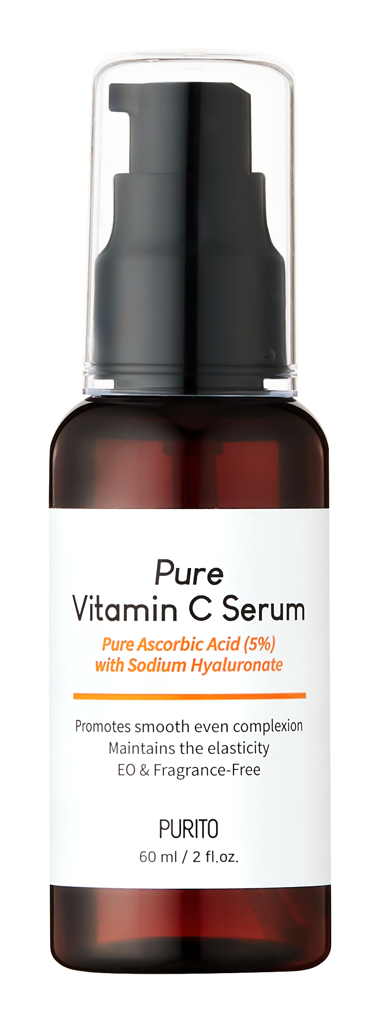 PURITO Pure Vitamin C Serum