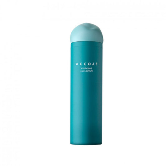 ACCOJE Hydrating Aqua Lotion