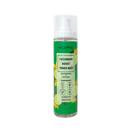 Boost Toner Brume - Concombre