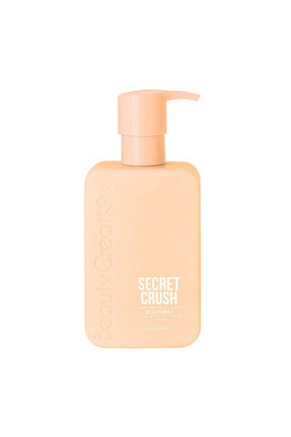 Lotion pour le corps Secret Crush