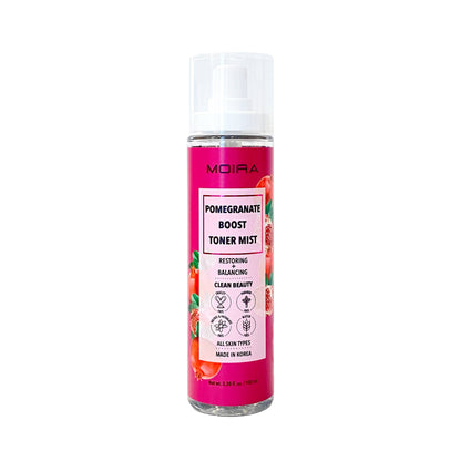 Boost Toner Brume - Grenade