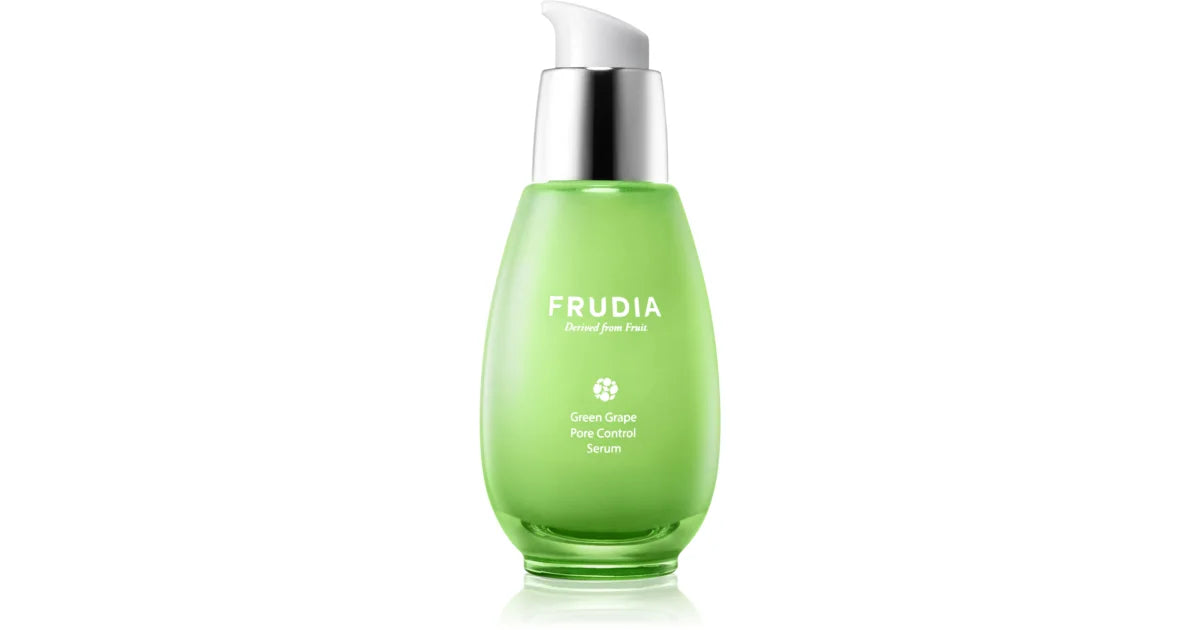 FRUDIA - Green Grape Pore Control Serum