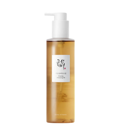 BEAUTY OF JOSEON -  Ginseng Cleansing Oil