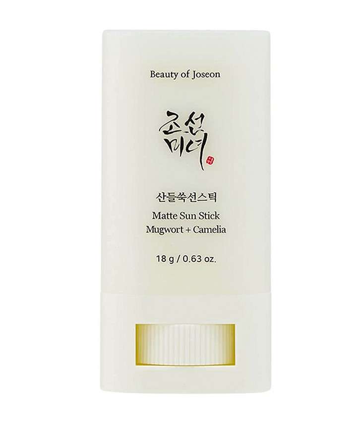 Beauty of Joseon - Stick solaire
